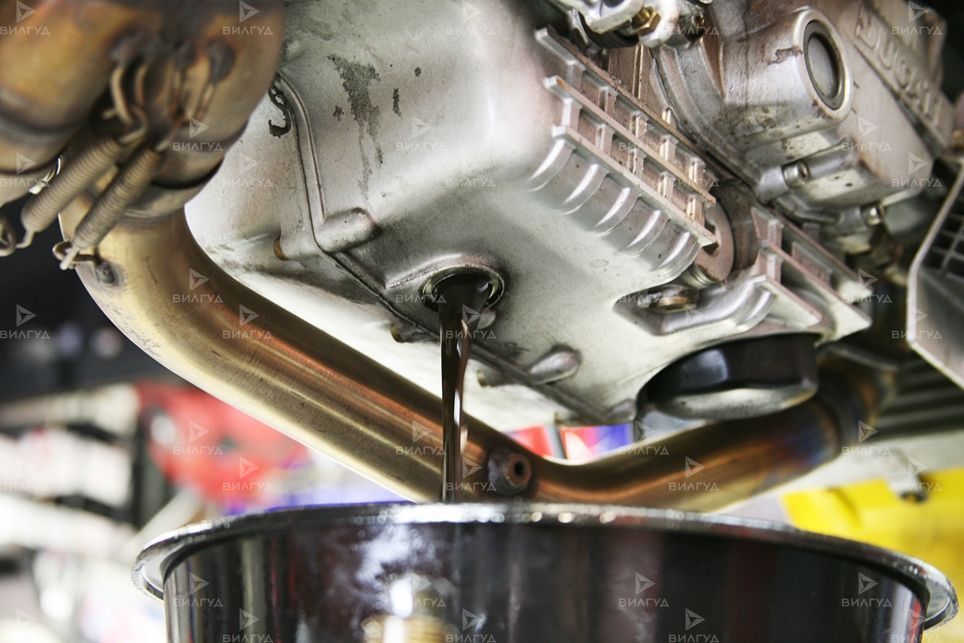Замена масла АКПП Toyota Isis Замена масла АКПП Toyota Isis