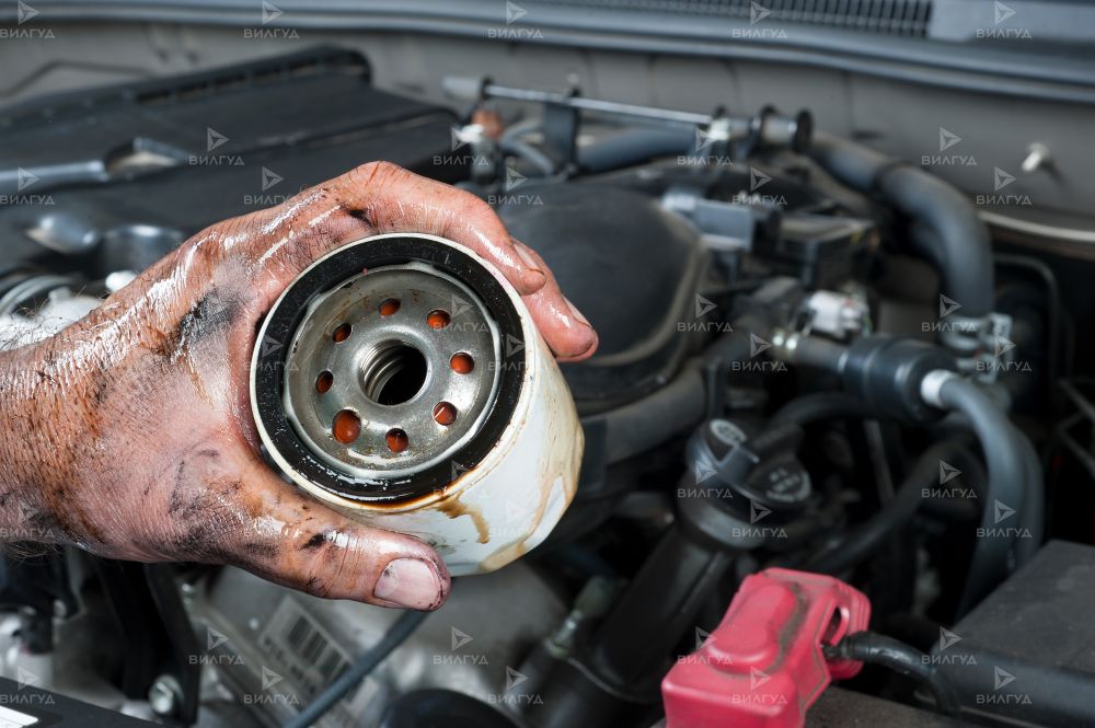 Замена погружного топливного фильтра Hyundai Замена погружного топливного фильтра Hyundai