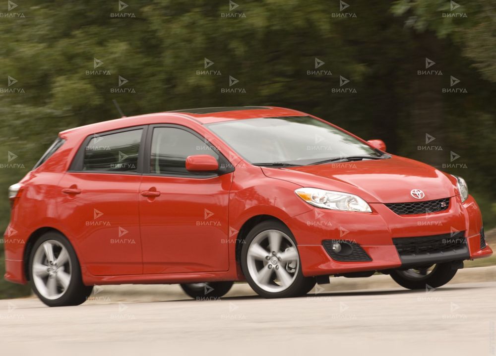 Диагностика Hyundai Matrix