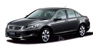 Диагностика Honda Inspire