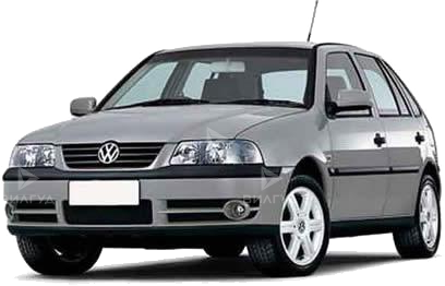 Замена опоры АКПП Volkswagen Pointer