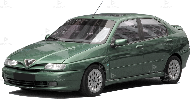 Cлесарный ремонт Alfa Romeo 146