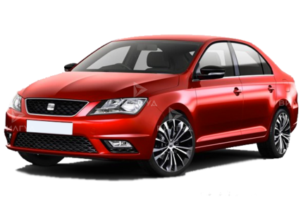Прокачка тормозов Seat Cordoba