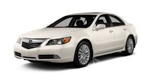 Ремонт кондиционера Acura RL