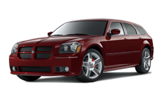 Cлесарный ремонт Dodge Magnum