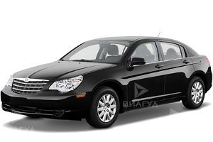 Ремонт двигателя Chrysler Sebring Ремонт двигателя Chrysler Sebring