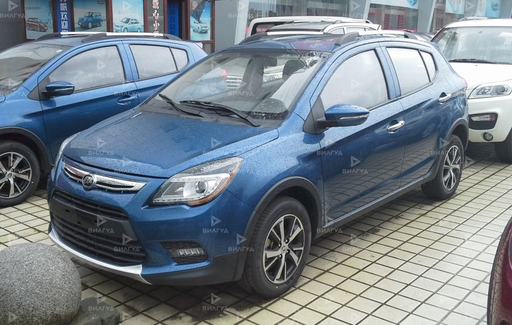 Ремонт двигателя Lifan X50 Ремонт двигателя Lifan X50