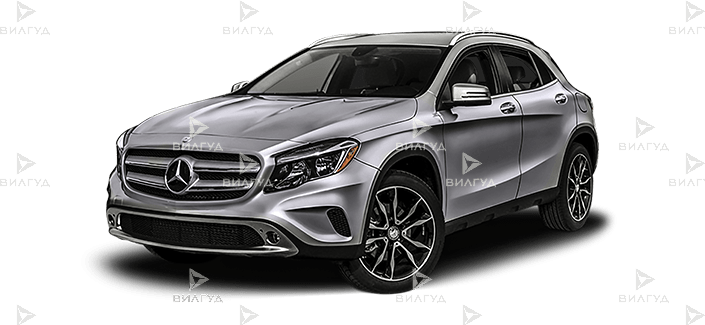 Ремонт двигателя Mercedes Gla-klasse Ремонт двигателя Mercedes Gla-klasse