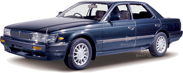 Ремонт двигателя Nissan Laurel Ремонт двигателя Nissan Laurel