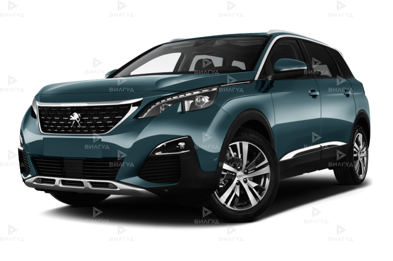 Ремонт двигателя Peugeot 5008 Ремонт двигателя Peugeot 5008