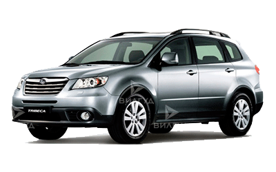 Ремонт двигателя Subaru Tribeca Ремонт двигателя Subaru Tribeca