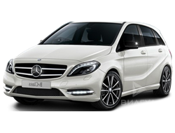 Замена распредвала Mercedes B Klasse
