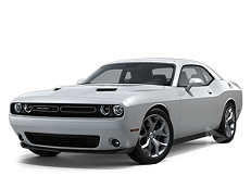 Замена габаритной лампы Dodge Challenger