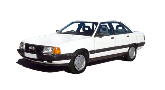Замена и ремонт блока предохранителей Audi 100