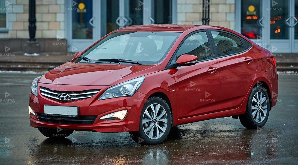 Замена погружного топливного фильтра Hyundai Solaris Замена погружного топливного фильтра Hyundai Solaris