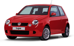 Ремонт автогенератора Volkswagen Lupo