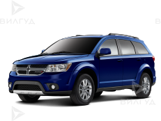 Ремонт ГРМ Dodge Journey