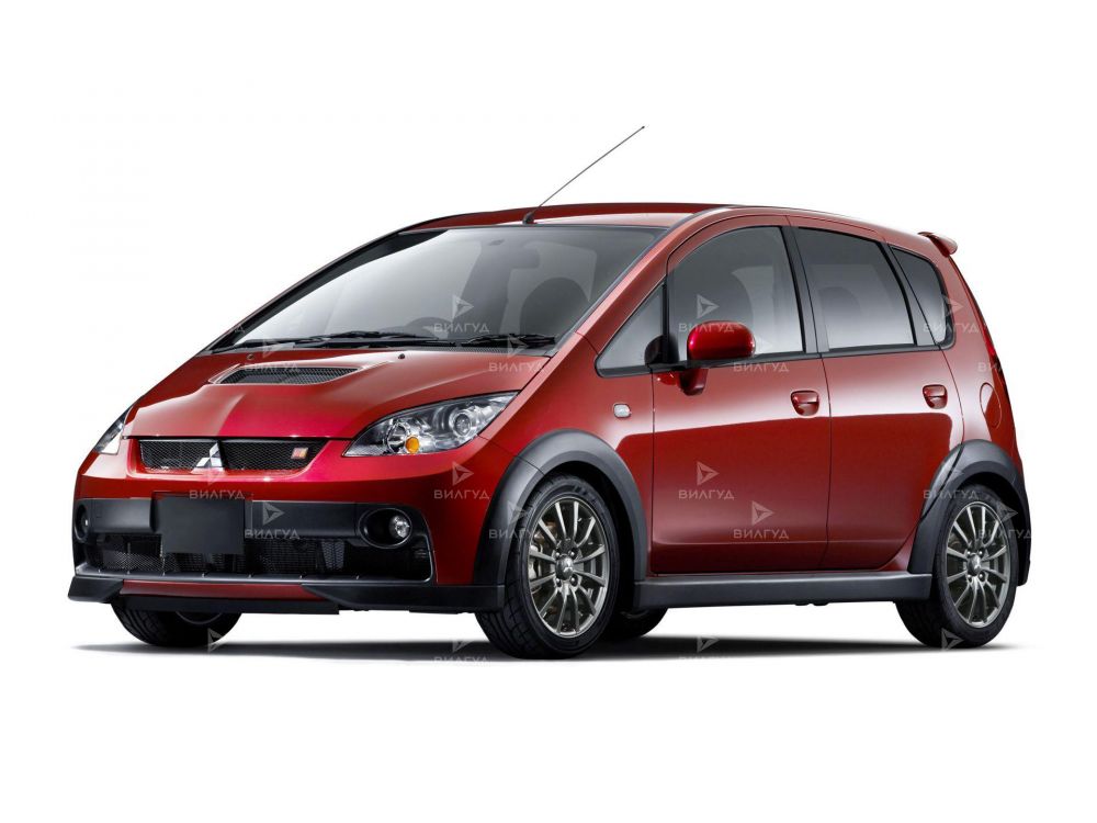Ремонт ГРМ Mitsubishi Colt