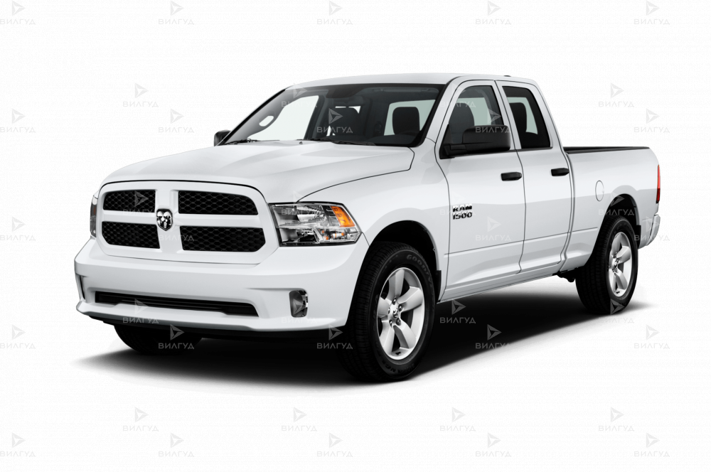 Ремонт ГУР Dodge Ram