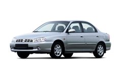 Ремонт ГУР KIA Sephia