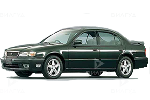 Ремонт ГУР Nissan Cefiro