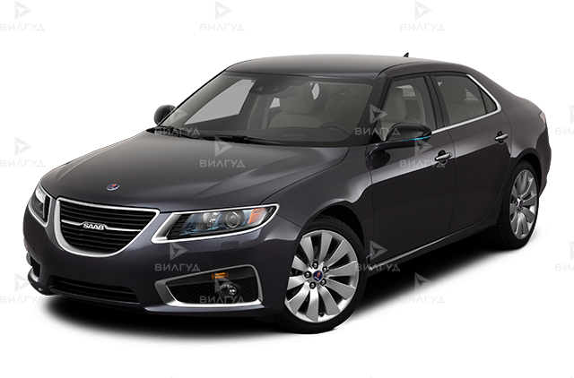 Ремонт ГУР Saab 9 5