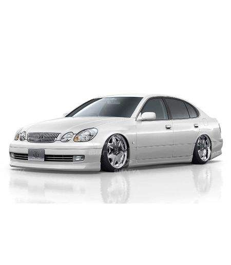 Ремонт ГУР Toyota Aristo