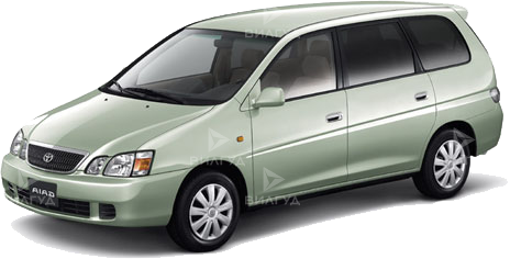 Ремонт ГУР Toyota Gaia