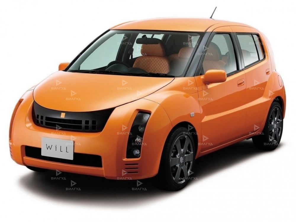 Ремонт ГУР Toyota Will Cypha
