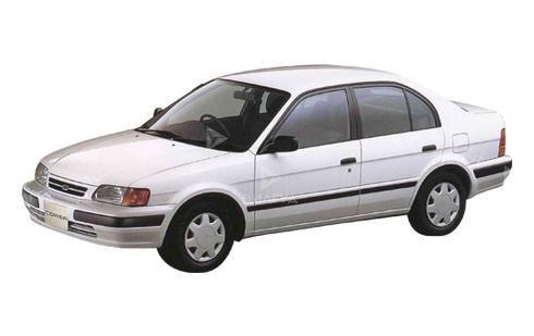 Ремонт передних амортизаторов Opel Corsa