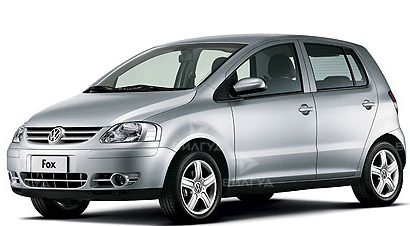 Замена пружины Volkswagen Fox