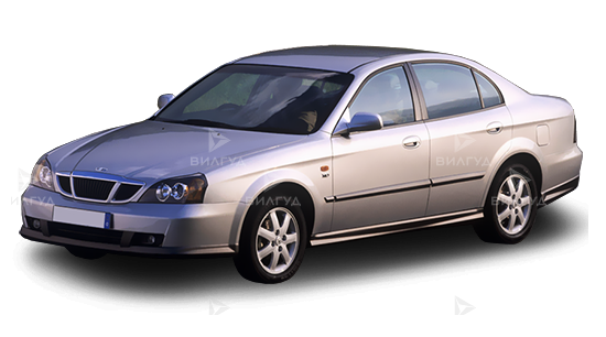 Замена сайлентблоков задней балки Chevrolet Evanda Замена сайлентблоков задней балки Chevrolet Evanda