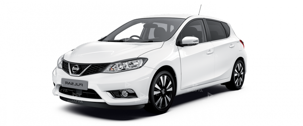 Ремонт рулевого управления Nissan Pulsar