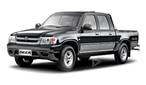 Диагностика АКПП Great Wall Deer