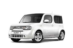 Замена масла МКПП Nissan Cube Замена масла МКПП Nissan Cube