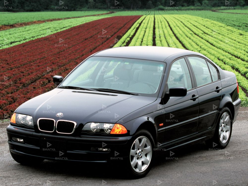 Ремонт вариатора BMW 2 Series