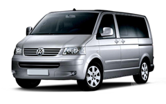 Замена антифриза (охлаждающая жидкость) Volkswagen Caravelle